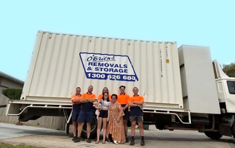 OBriens Removals Mornington Peninsula 768x485